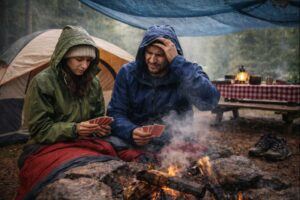 10 Essential Survival Skills For Campers
